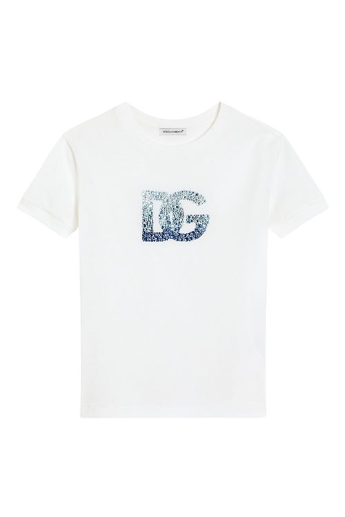  Dolce & Gabbana Kids | L5JTPDG7O0XS9000